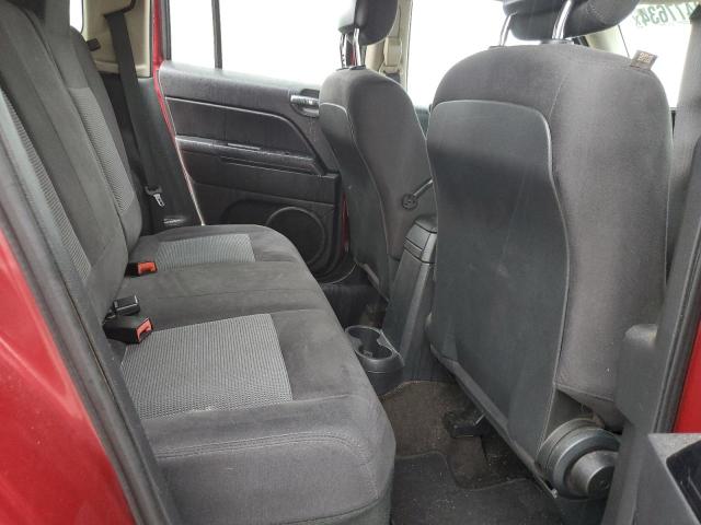 Photo 11 from auction – 2015 JEEP PATRIOT SP with VIN 1C4NJRBB8FD311876