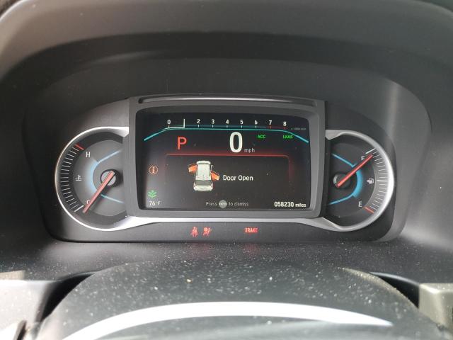 Photo 9 from auction – 2021 HONDA PILOT SE with VIN 5FNYF6H28MB070492
