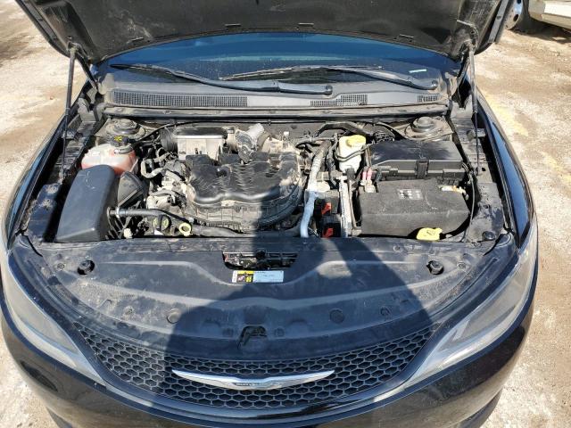 Photo 11 from auction – 2015 CHRYSLER 200 S with VIN 1C3CCCBG7FN631988