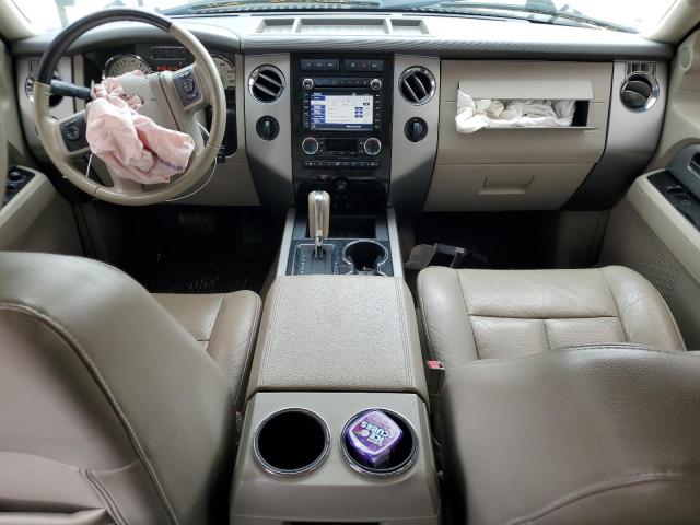 Photo 8 from auction – 2013 FORD EXPEDITION with VIN 1FMJK2A57DEF69419