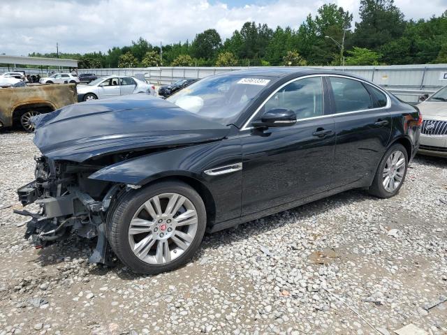 JAGUAR XF PREMIUM 2017 with VIN SAJBD4BV1HCY39048 - Photo from auction
