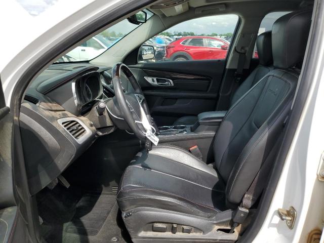 Photo 7 from auction – 2014 GMC TERRAIN DE with VIN 2GKALUEK7E6156391