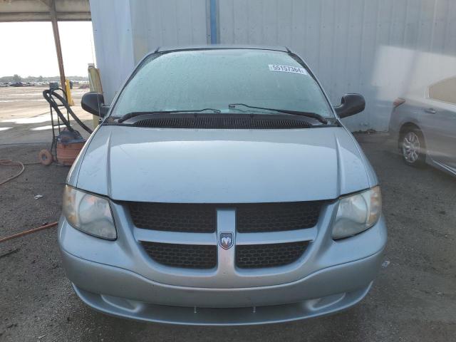 Photo 5 from auction – 2003 DODGE CARAVAN SE with VIN 1D4GP25R23B245830