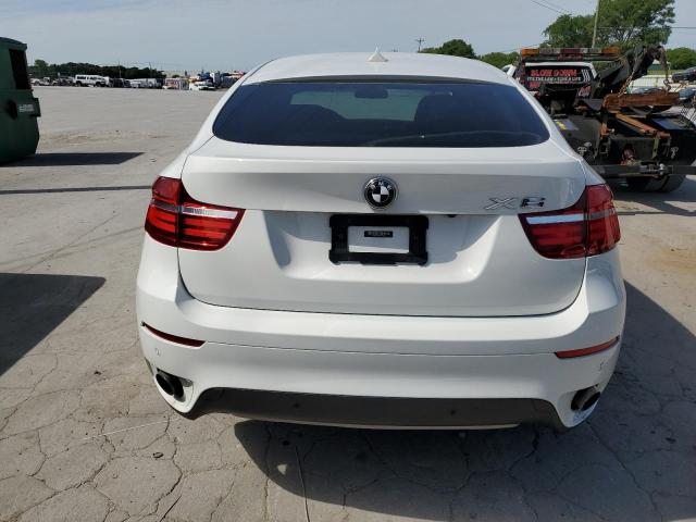 Photo 6 from auction – 2013 BMW X6 XDRIVE3 with VIN 5UXFG2C5XDL782898