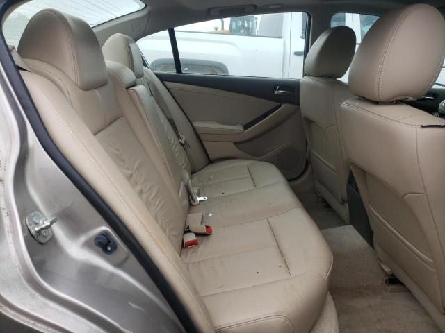 صورة رقم 10 من المزاد - 2012 NISSAN ALTIMA BAS مع VIN 1N4AL2AP3CC125196