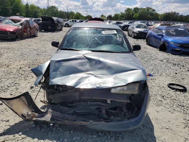 Photo 5 from auction – 1994 TOYOTA COROLLA with VIN 1NXAE04B8RZ213443