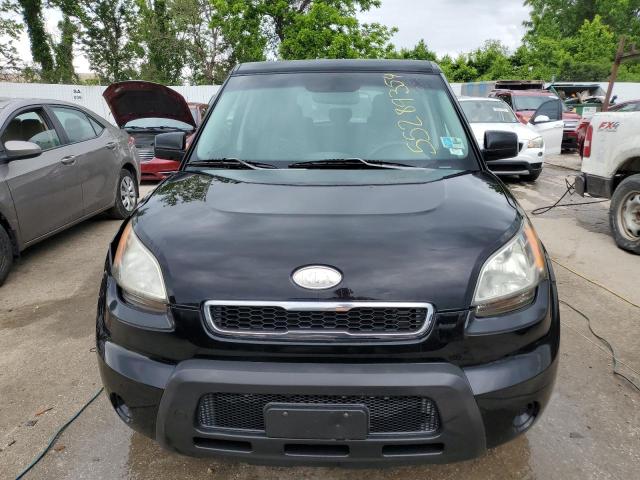 Photo 5 from auction – 2010 KIA SOUL with VIN KNDJT2A24A7095467