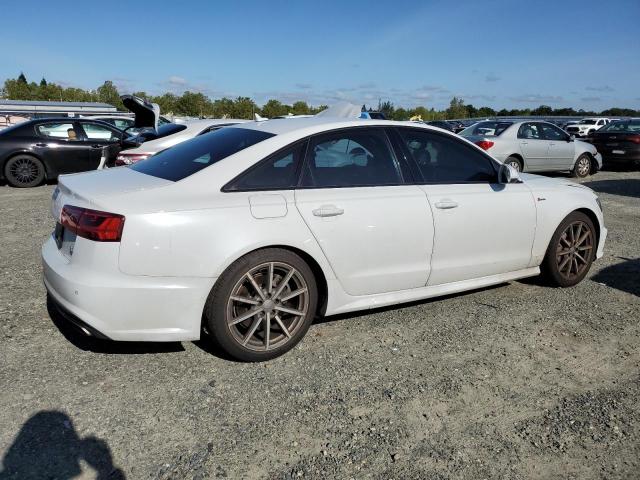 Photo 3 from auction – 2016 AUDI A6 PREMIUM with VIN WAUFGAFC6GN009910