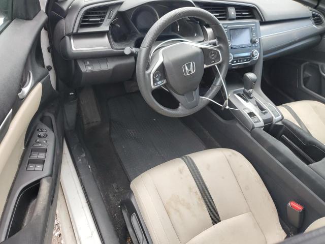 Photo 8 from auction – 2016 HONDA CIVIC LX with VIN 19XFC2F55GE019953