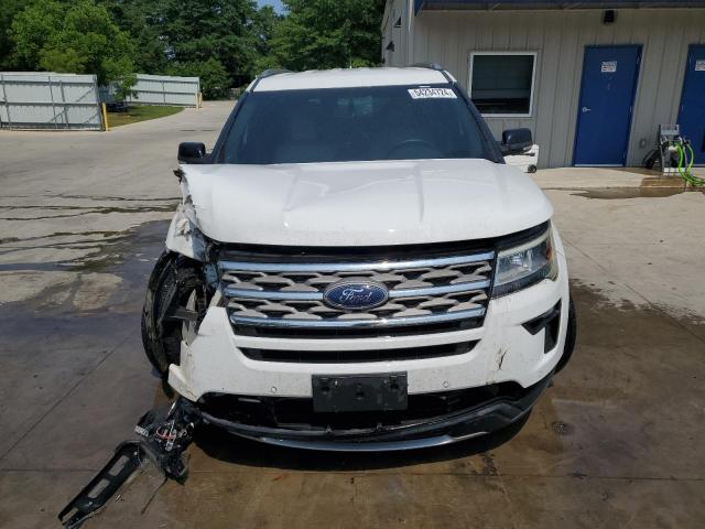 Фото 5 с аукциона – 2018 FORD EXPLORER X с VIN 1FM5K7D89JGA63367