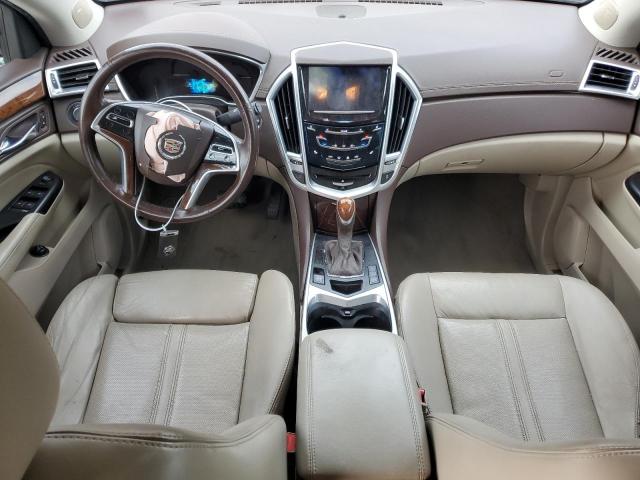 Photo 8 from auction – 2013 CADILLAC SRX PERFOR with VIN 3GYFNDE39DS569315