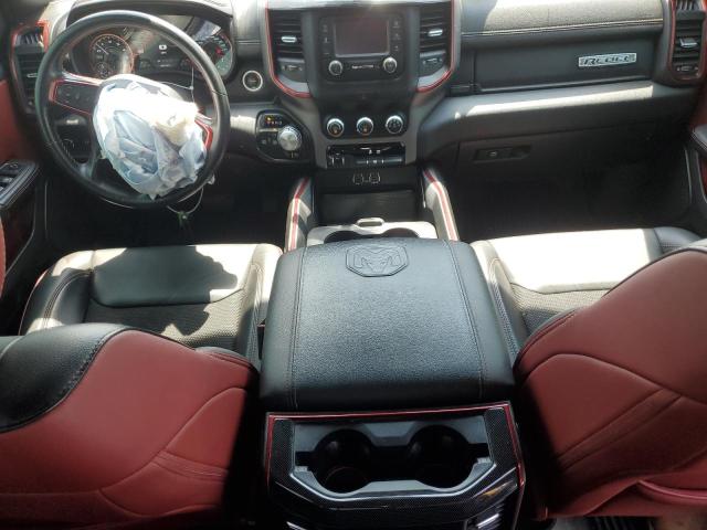 Photo 8 from auction – 2019 RAM 1500 REBEL with VIN 1C6SRFETXKN875720