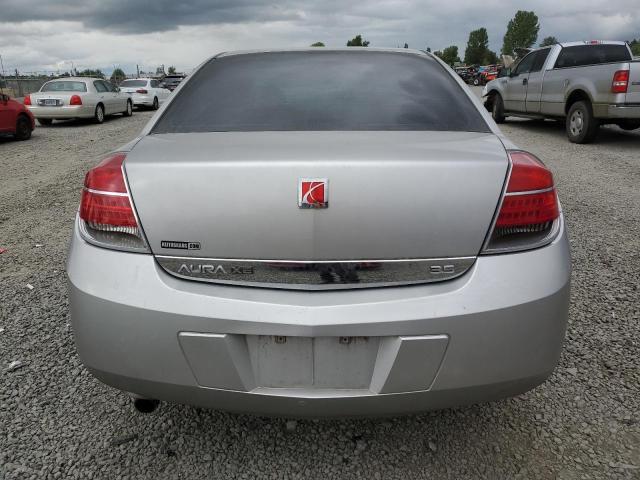 Photo 6 from auction – 2008 SATURN AURA XE with VIN 1G8ZS57N98F225035