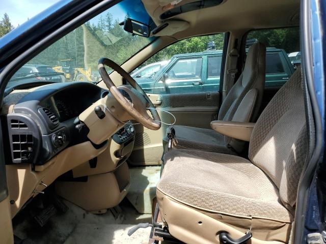 Photo 7 from auction – 2000 DODGE GRAND CARA with VIN 2B4GP44R1YR626598