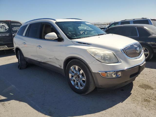 Photo 4 from auction – 2011 BUICK ENCLAVE CX with VIN 5GAKRBED9BJ407903