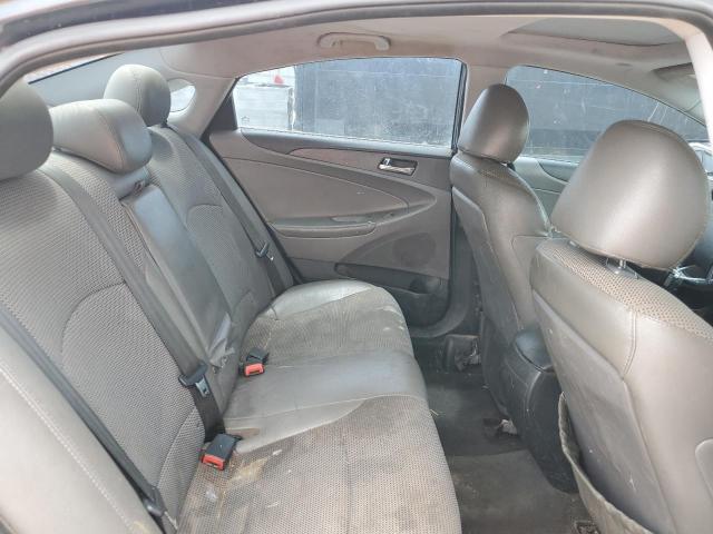 Photo 10 from auction – 2011 HYUNDAI SONATA SE with VIN 5NPEC4AC2BH064530