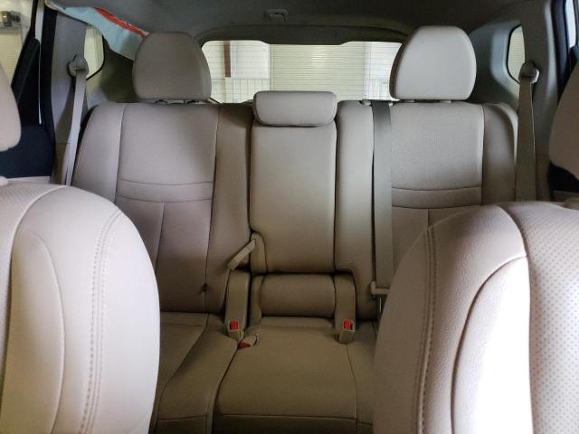 Photo 10 from auction – 2016 NISSAN ROGUE S with VIN 5N1AT2MVXGC783202
