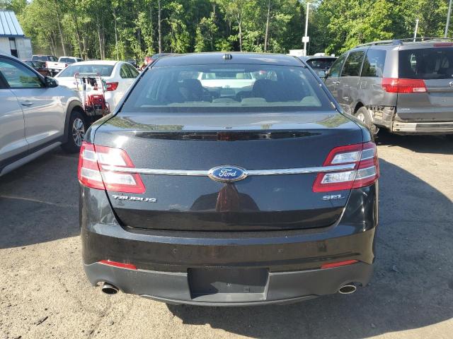 Photo 6 from auction – 2015 FORD TAURUS SEL with VIN 1FAHP2E82FG165059