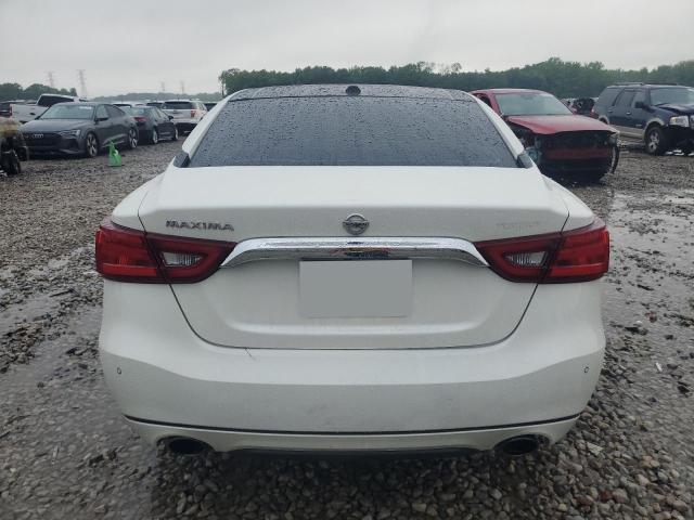 Photo 6 from auction – 2017 NISSAN MAXIMA 3.5 with VIN 1N4AA6APXHC438685