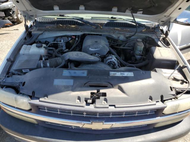 Photo 11 from auction – 2001 CHEVROLET SILVERADO with VIN 2GCEK19T611406163