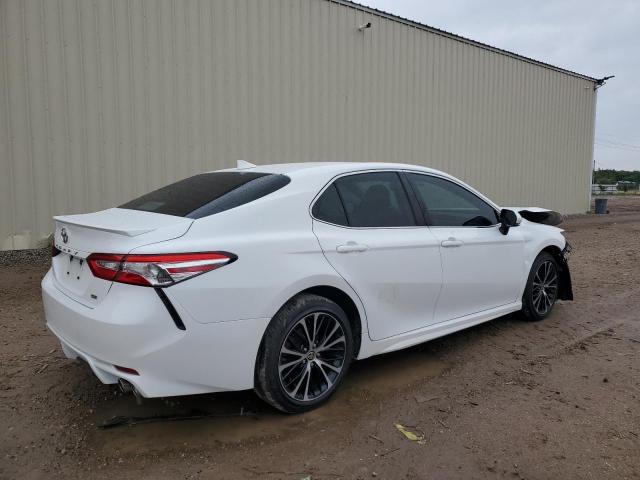 Photo 3 from auction – 2020 TOYOTA CAMRY SE with VIN 4T1M11AK2LU984278