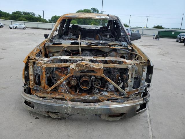 Photo 5 from auction – 2014 CHEVROLET SILVERADO with VIN 3GCUKREC3EG109364