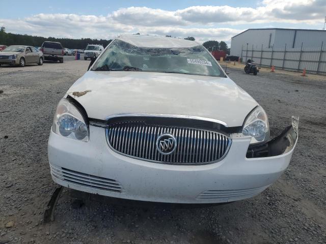 Photo 5 from auction – 2006 BUICK LUCERNE CX with VIN 1G4HP57296U184189