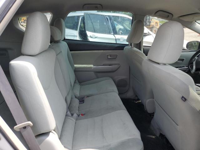 Photo 10 from auction – 2012 TOYOTA PRIUS V with VIN JTDZN3EU9C3119626