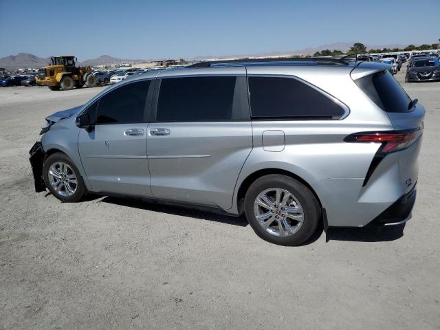 Photo 2 from auction – 2023 TOYOTA SIENNA XSE with VIN 5TDCSKFC5PS085512