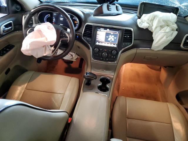 Photo 8 from auction – 2014 JEEP GRAND CHER with VIN 1C4RJFCG9EC307396