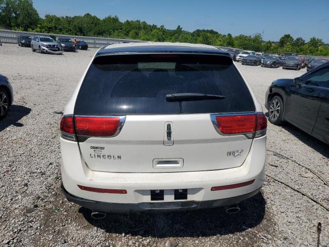Photo 6 from auction – 2013 LINCOLN MKX with VIN 2LMDJ6JK2DBL11886