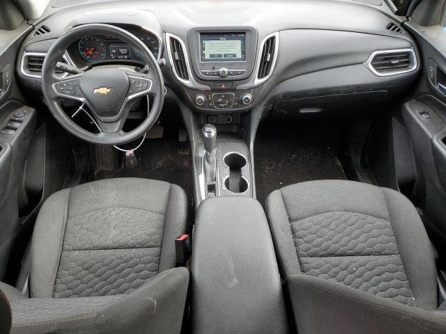 Photo 8 from auction – 2018 CHEVROLET EQUINOX LT with VIN 2GNAXSEV1J6220697