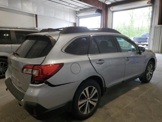 Photo 3 from auction – 2018 SUBARU OUTBACK 2. with VIN 4S4BSANC0J3240799