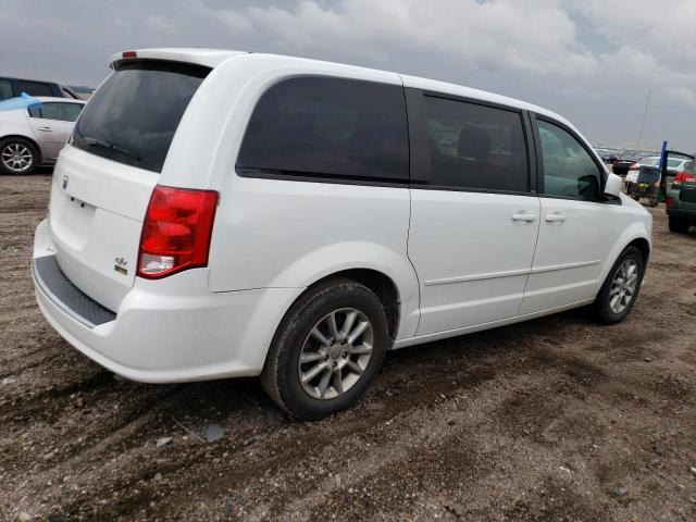 Photo 3 from auction – 2014 DODGE GRAND CARA with VIN 2C4RDGCG2ER142201