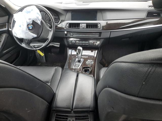 Photo 8 from auction – 2011 BMW 535 XI with VIN WBAFU7C5XBC876992