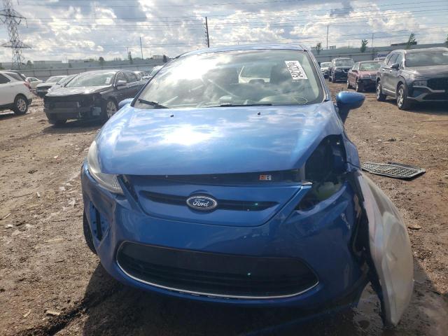 Photo 5 from auction – 2011 FORD FIESTA SE with VIN 3FADP4EJ6BM109543