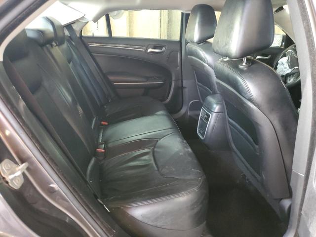 Foto 10 de la subasta – 2015 CHRYSLER 300 LIMITE con VIN 2C3CCAAG4FH786772