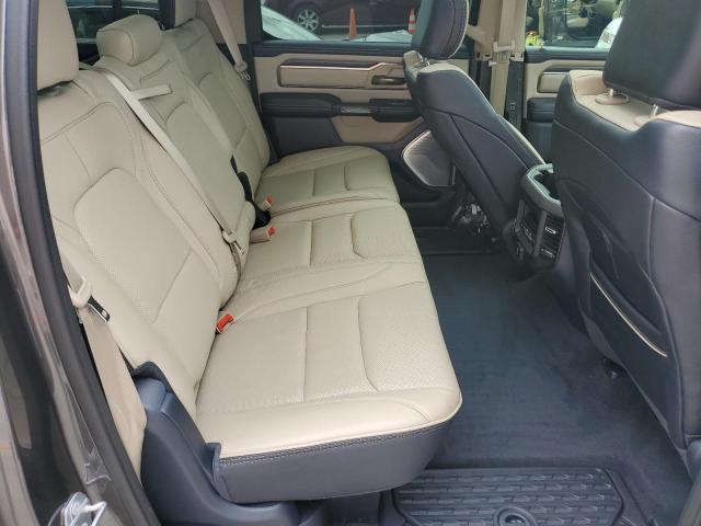Photo 10 from auction – 2021 RAM 1500 LIMIT with VIN 1C6SRFHTXMN665732