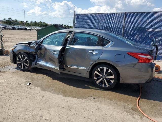 Photo 2 from auction – 2016 NISSAN ALTIMA 2.5 with VIN 1N4AL3AP4GN380617
