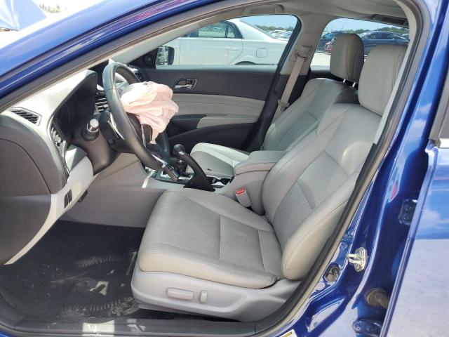 Photo 7 from auction – 2016 ACURA ILX PREMIU with VIN 19UDE2F76GA011853