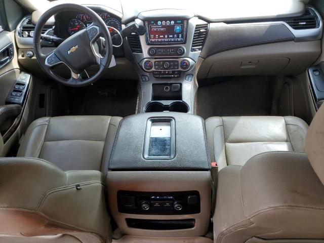 Photo 8 from auction – 2020 CHEVROLET SUBURBAN C with VIN 1GNSCHKCXLR121471
