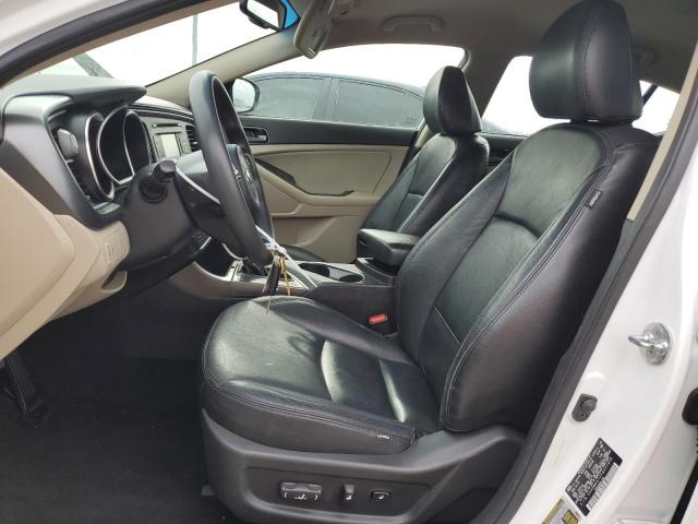 Photo 7 from auction – 2015 KIA OPTIMA LX with VIN 5XXGM4A71FG391950