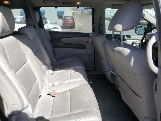 Photo 11 from auction – 2014 HONDA ODYSSEY EX with VIN 5FNRL5H65EB114069