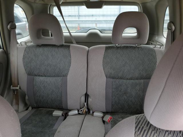 Photo 10 from auction – 2002 TOYOTA RAV4 with VIN JTEGH20V520076651