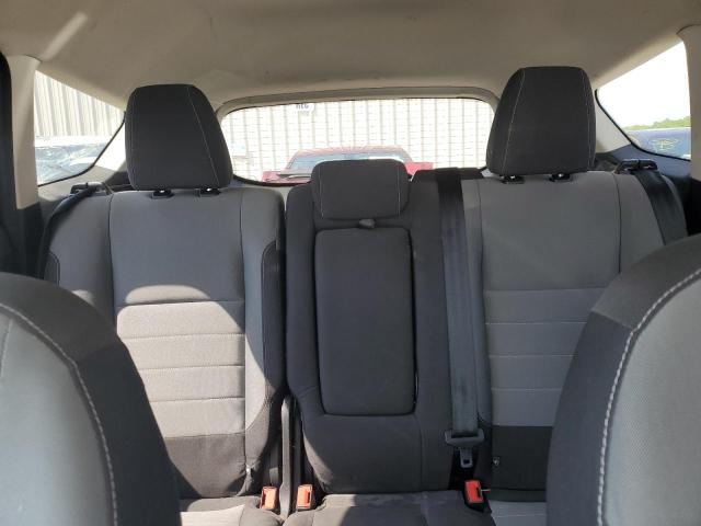 Photo 10 from auction – 2016 FORD ESCAPE SE with VIN 1FMCU9G92GUC15016