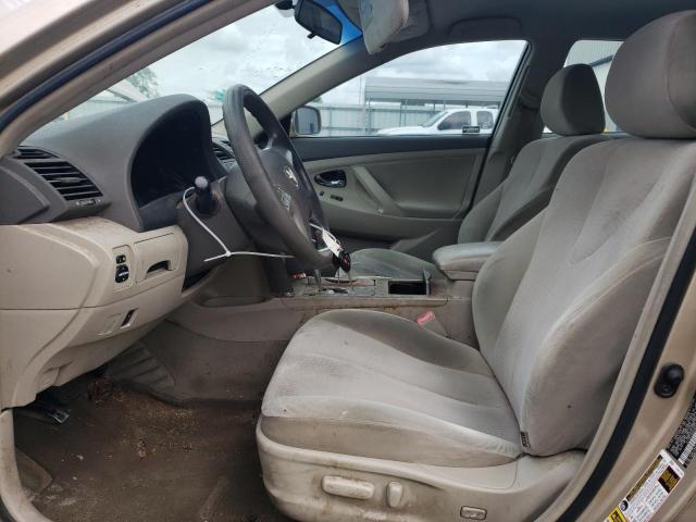 صورة رقم 7 من المزاد - 2011 TOYOTA CAMRY BASE مع VIN 4T1BF3EK7BU667528