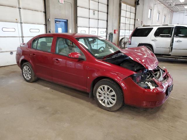 Photo 4 from auction – 2009 CHEVROLET COBALT LT with VIN 1G1AT58H697184098
