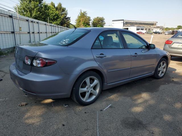 Photo 3 from auction – 2008 MAZDA 6 I with VIN 1YVHP80C985M34188