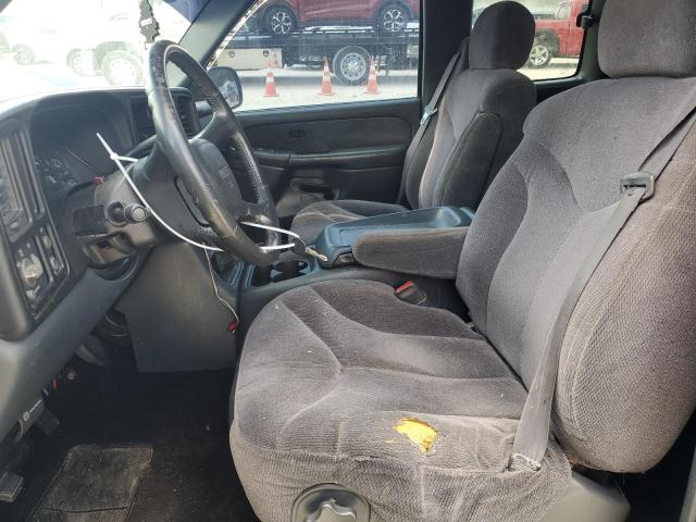 Photo 7 from auction – 2000 GMC NEW SIERRA with VIN 2GTEC19T2Y1187306