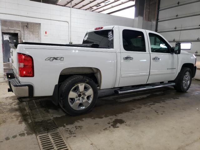Photo 3 from auction – 2011 CHEVROLET SILVERADO with VIN 3GCPKSE26BG286448